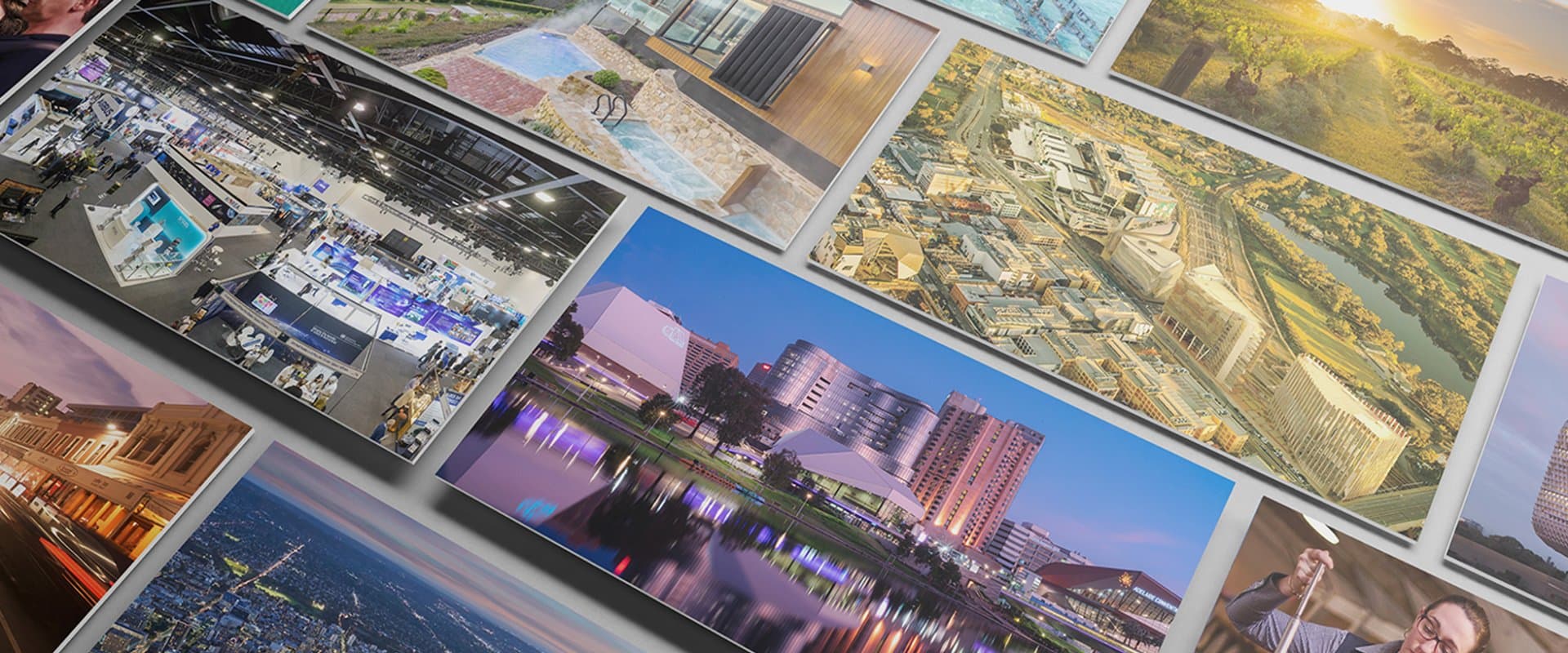 Adelaide Planners Guide